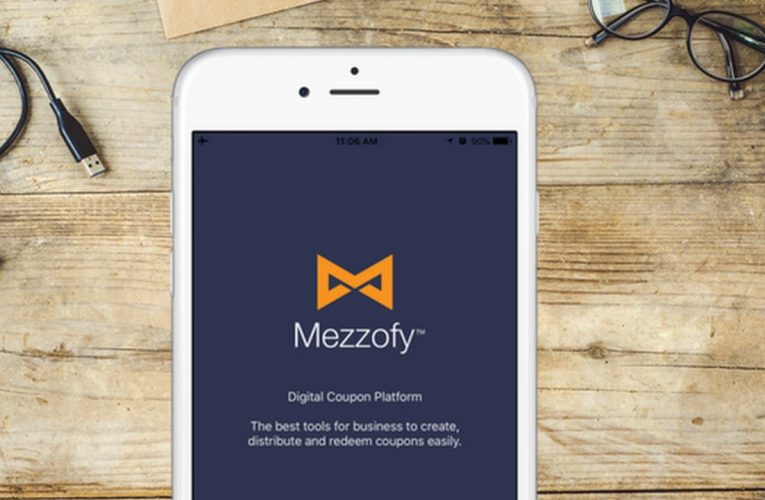 港金融科技創企 Mezzofy 完成 200 萬美元 Pre-A 輪融資