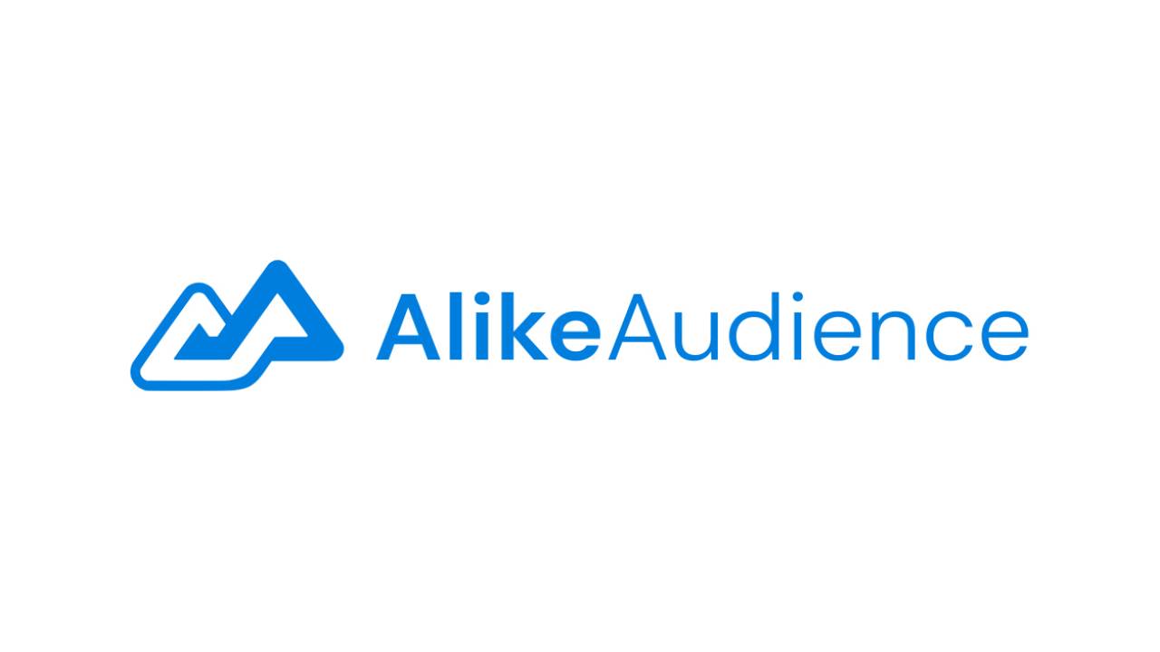 AlikeAudience 與 StackAdapt 建立合作夥伴關係，以利提升數字廣告的精確度。圖／AlikeAudience提供